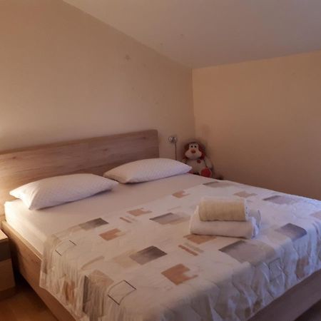Mirjana Apartman Vodice Luaran gambar
