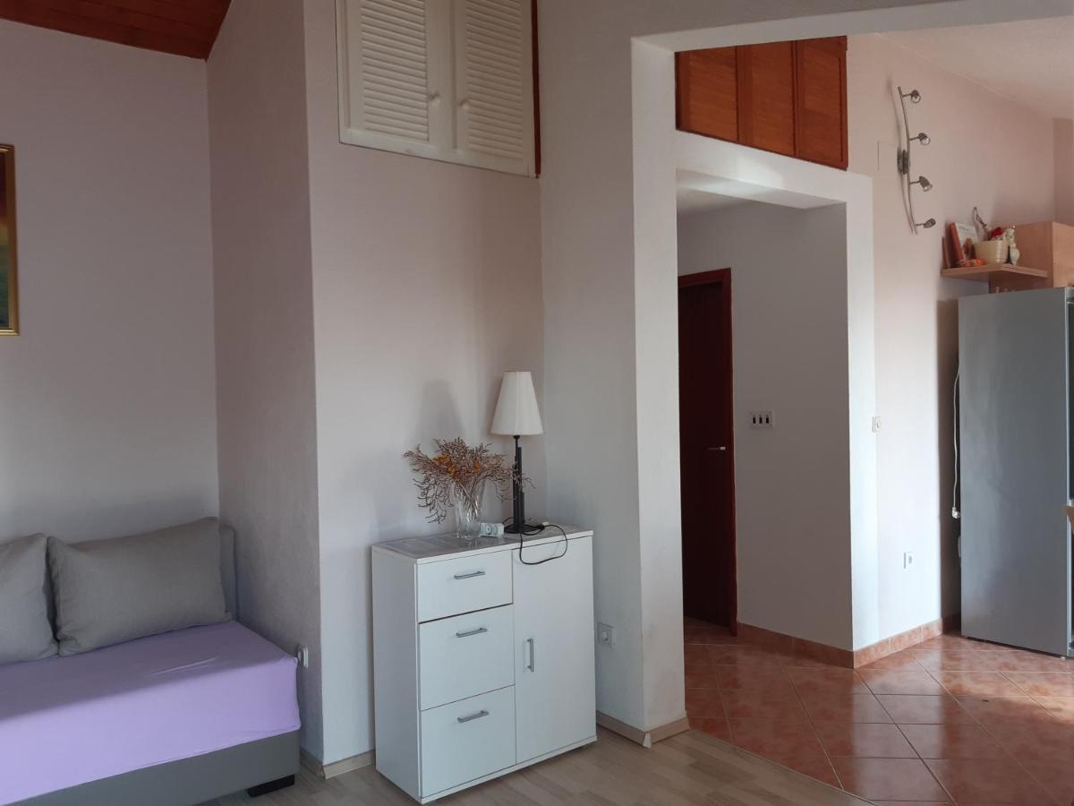 Mirjana Apartman Vodice Luaran gambar