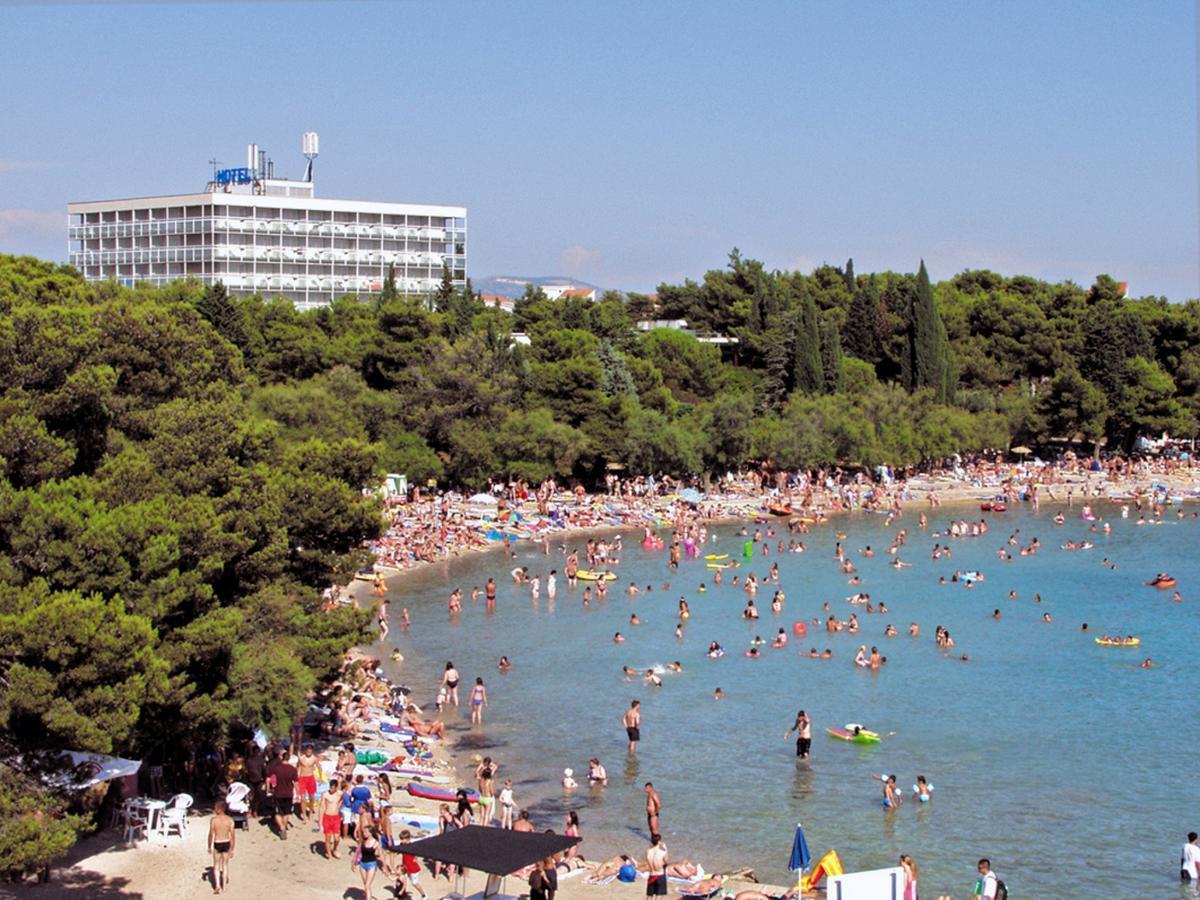Mirjana Apartman Vodice Luaran gambar