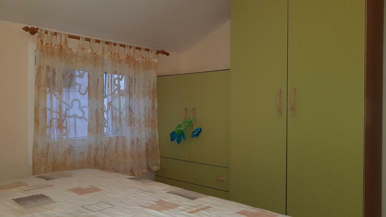 Mirjana Apartman Vodice Luaran gambar